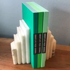 SMARTLIFE PUSH JOURNAL by Chalene Johnson set of 3